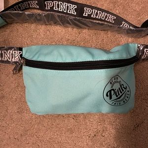 vs Pink Fanny pack